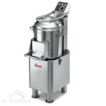 Potato Peeler (PPJ 10 – Sirman)