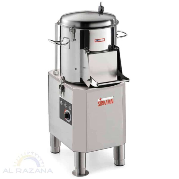 Potato Peeler (PPJ 20 SC- Sirman)