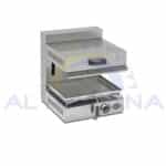 شوايات السلمندر الكهربائية (PSE-010)