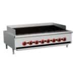 Gas Broiler (QR48)