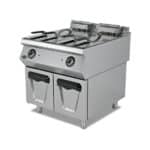Electric Fryer (EMP.PLS.9FE020)