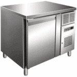 Work Top Chiller TCV90-L1F Lava Inox