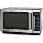 Menumaster Microwave Oven
