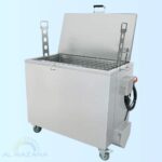 Stainless Steel Soak Tank