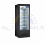 UPRIGHT DISPLAY FREEZER (SD500E)