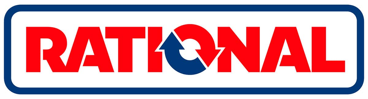 Rational logo