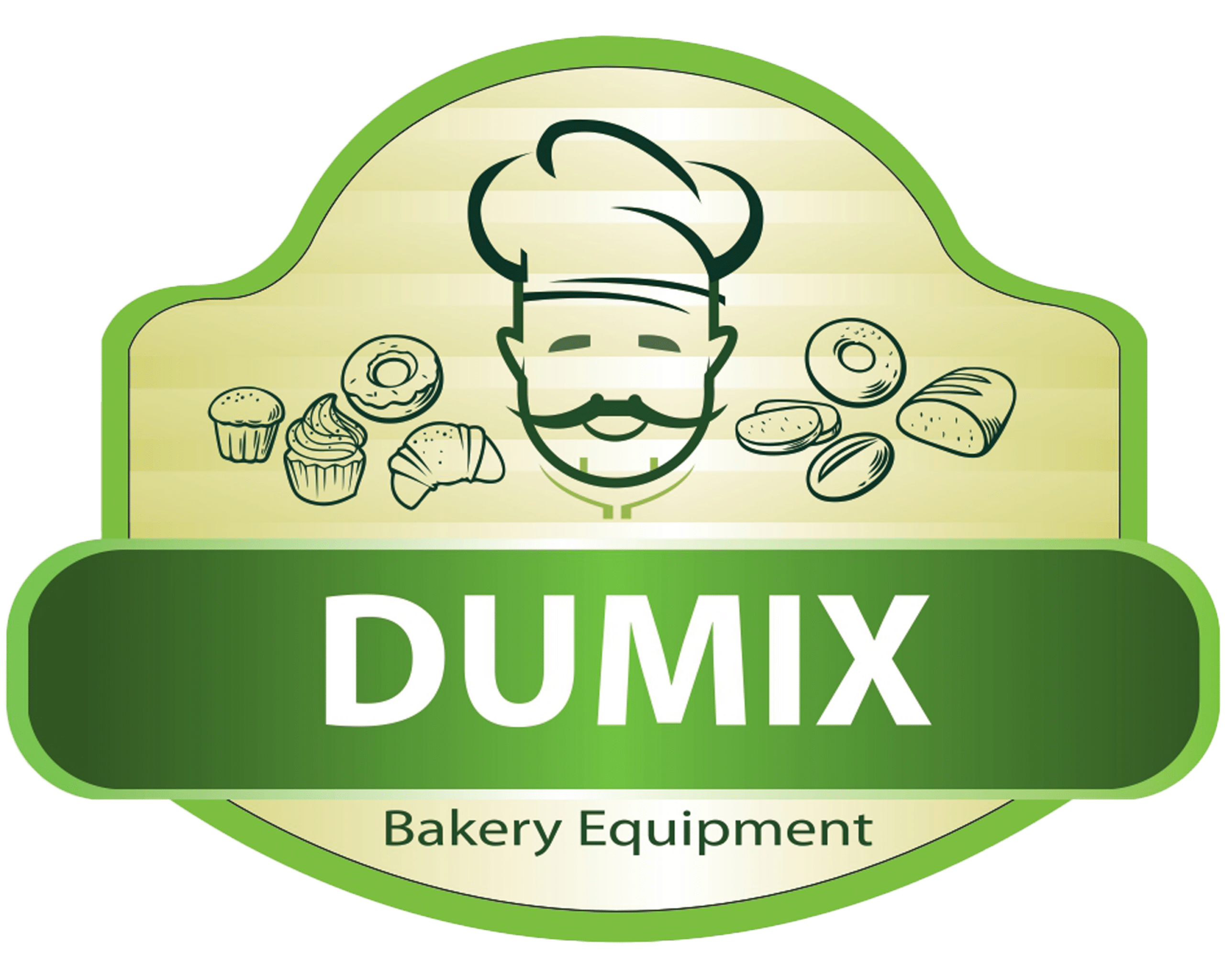 Dumix Bakery Equipment
