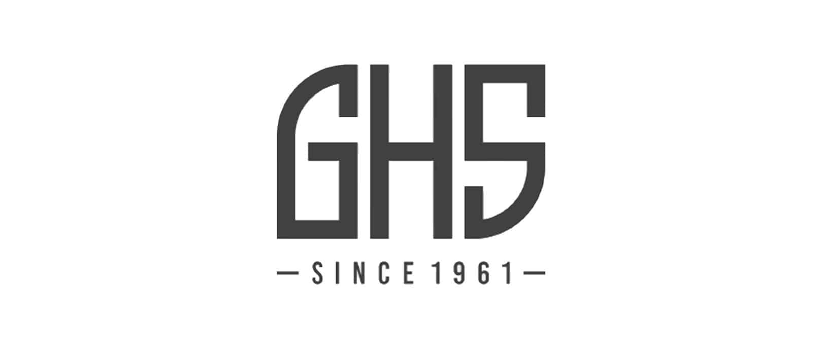 GSC Since 1961 -logo