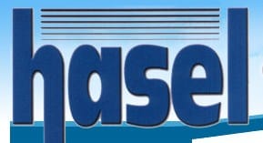 Hasel logo