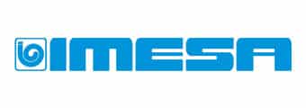 Imesa - logo