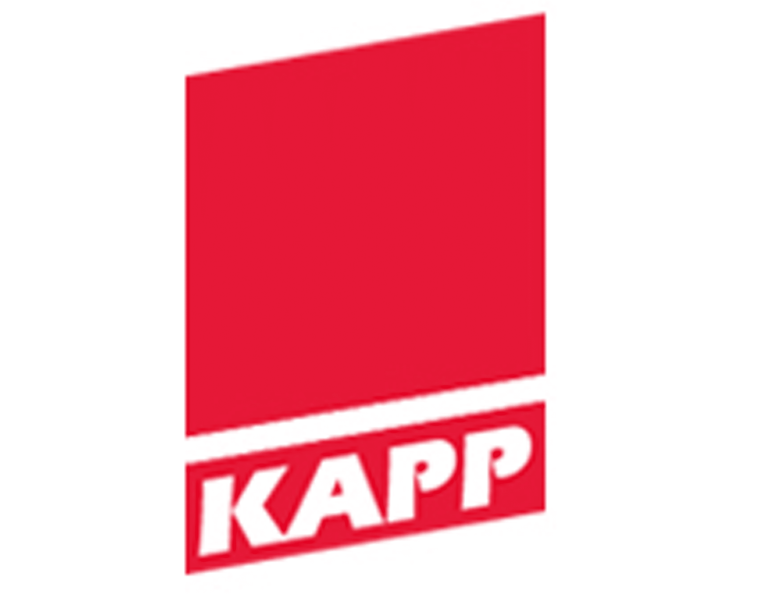 KAPP Logo