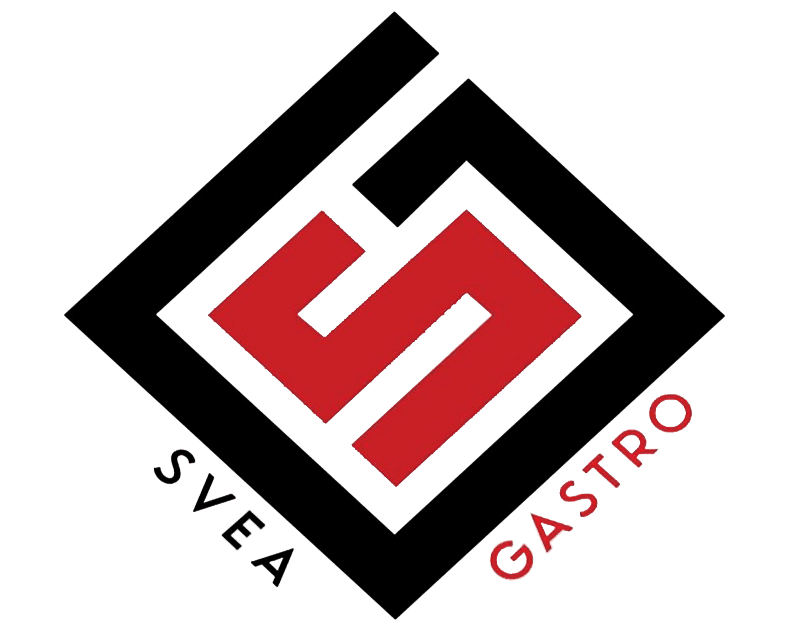 SVEA GASTRO logo