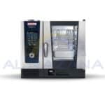 Commercial RATIONAL iCombi Pro 6-1/1E (Electric)