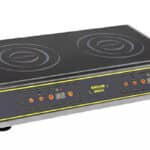 ROLLER GRILL PID30, Induction Ranges