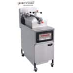 Commercial HENNY PENNY GAS PRESSURE FRYER
