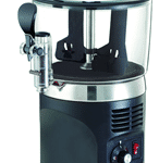 موزع الشوكولاتة الساخنة الرائع