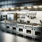 Commercial-Ovens