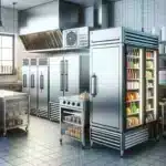 Refrigeration