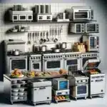 Restaurant-Kitchen-Equipment