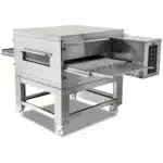 Electric Conveyor Pizza Oven