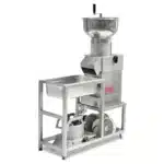 قطاعة الخضروات مع صومعة EMP 800