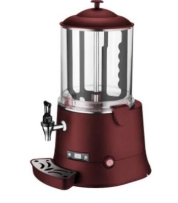 400W Hot Chocolate Machine for Store Carrying Et CH10L R