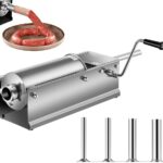 ADL-H5 Manual Sausage Filler