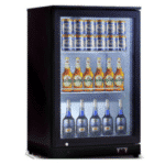 SC-60U Beverage Cooler