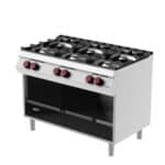 Desco FA73MO gas cooker