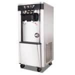 Soft Ice Cream Machine - BJH289CRED1