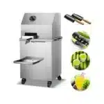 Sugar Cane Presser (SXZ-80)