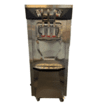 Soft Ice Cream Machine