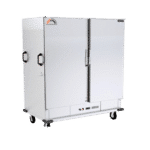 Commercial Hot Banquet Trolley