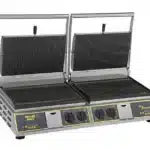 Contact Grill Double