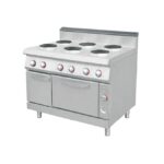 الموقد الكهربائي XKE-DBJ-900-6Y