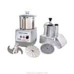 Robot Coupe R602 Food Processor Machine