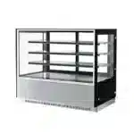 Lava Inox Cake Display