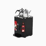 Tea Maker With Pot 250 Cups