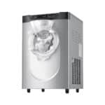 Hard Ice Cream Machine