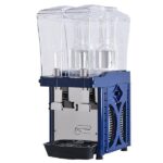 Juice Dispenser (CAPRI 2S BLU)
