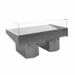 Tecnodom NETTUNO Display Refrigerator