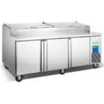 Salad Refrigerator (TRS18-D2PH)