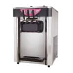 soft ice cream machine