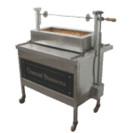 Charcoal Shawarma Machine