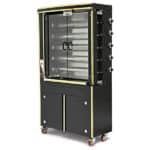 Empero EMP.PLS.5EE Electric Plus Chicken Rotisserie,