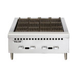 Vulcan VCRB25 Gas Charbroiler