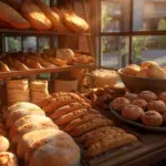 Bakery Supplies