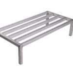 Stainless Steel Dunnage Rack