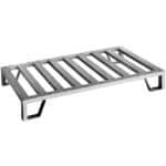 Stainless Steel Pallet Deck