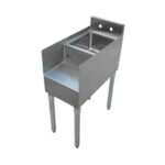 Commercial Blender Station